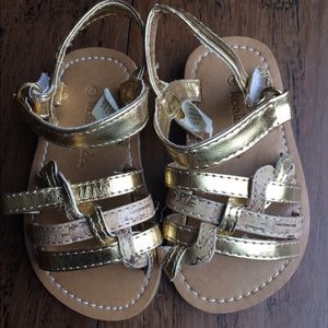 Toddler sandals